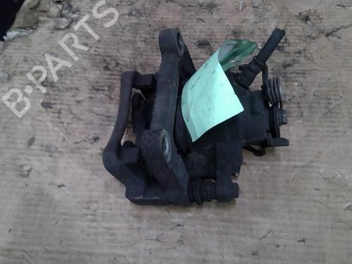 Used Right rear brake caliper RENAULT TRAFIC III Bus (JG_) 1.6 dCi 125 (JGMH) (125 hp) 31068635