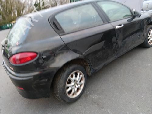 Front left window mechanism ALFA ROMEO 147 (937_) 1.9 JTD (937.AXD1A, 937.BXD1A, 937.AXV1A, 937.BXB1A,... | BP31934447C22