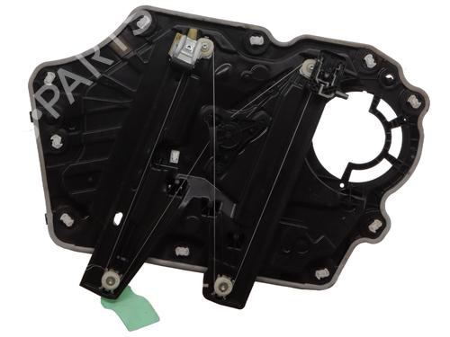 Used Front left window mechanism Front left window mechanism FORD PUMA (J2K, CF7) 1.0 EcoBoost mHEV (125 hp) 33130357 33130357