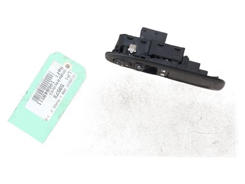 Left front window switch PEUGEOT 208 I (CA_, CC_) 1.6 HDi / BlueHDi 75 | BP26436249I27 - Image 5