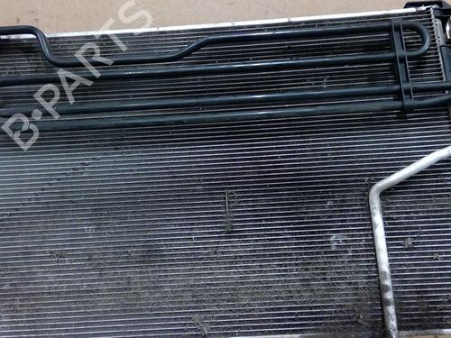 AC radiator MERCEDES-BENZ C-CLASS (W204) C 220 CDI (204.002) | BP29029336M32 