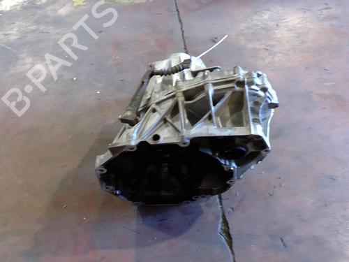 Used Gearbox Gearbox SUZUKI CELERIO (LF) 1.0 (AVK310) (68 hp) 25825217 25825217