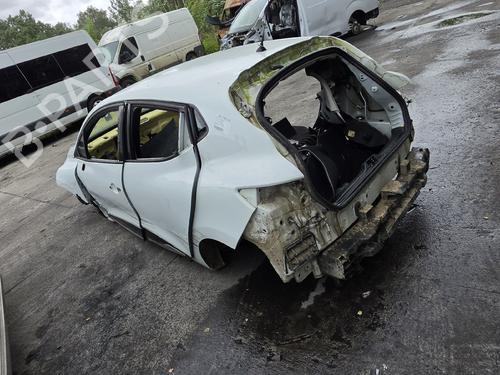 Left sun visor RENAULT CLIO IV (BH_) 0.9 TCe 90 (BHNF, BHMA, BHMH, BHJK, BHJR) | BP36314405I1 - Image 18
