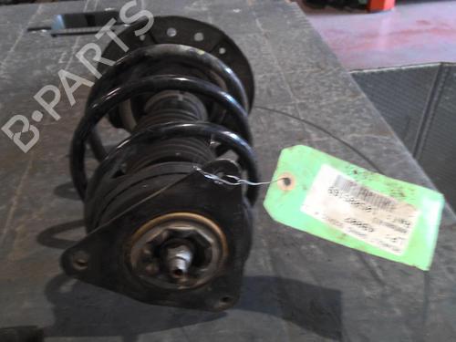 Right front shock absorber RENAULT GRAND SCÉNIC IV (R9_) 1.3 TCe 140 (R9NB) | BP26021071M17 