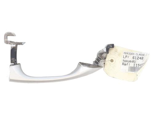 Rear right exterior door handle MERCEDES-BENZ C-CLASS (W203) C 220 CDI (203.006) | BP30690411C130