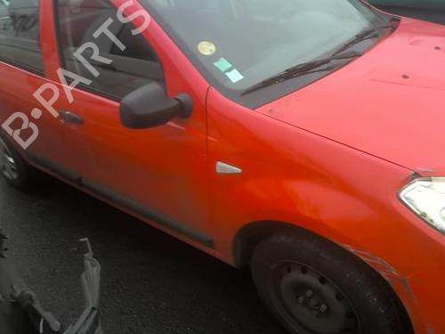 Rudehejsemekanisme ventre foran DACIA SANDERO 1.5 dCi | BP23789357C22 - Image 11