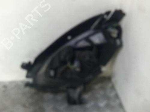 Used Right headlight CITROËN XSARA PICASSO (N68) 2.0 HDi (90 hp) 20355513