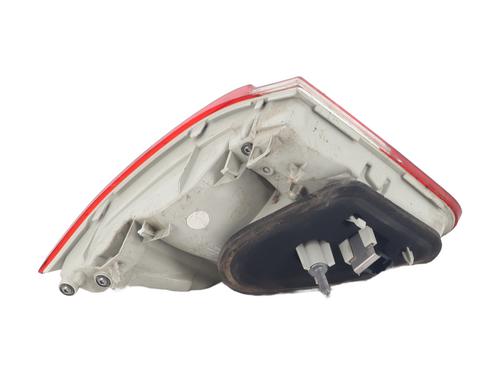 Used Left tailgate light Left tailgate light PEUGEOT 2008 I (CU_) 1.6 HDi (92 hp) 24816909 24816909