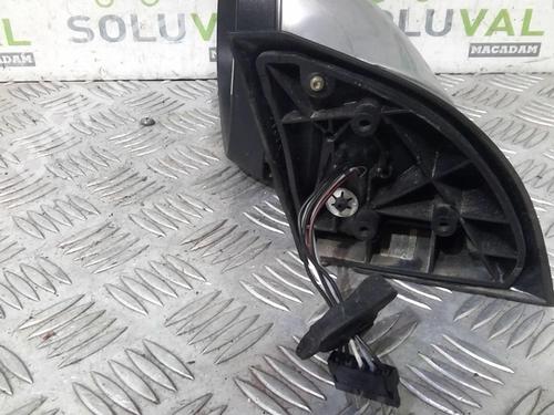 Retrovisor esquerdo Retrovisor esquerdo MERCEDES-BENZ A-CLASS (W168) A 190 (168.032, 168.132) (125 hp) 20353776 20353776
