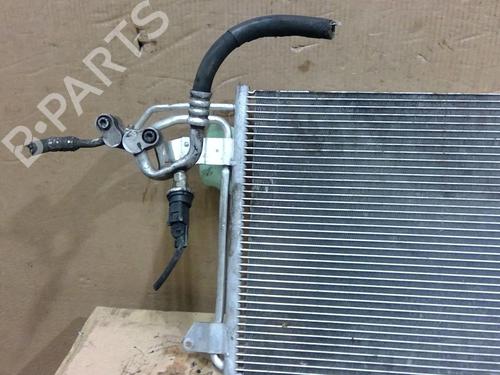 AC radiator AUDI A3 (8P1) 2.0 TDI 16V | BP32017259M32