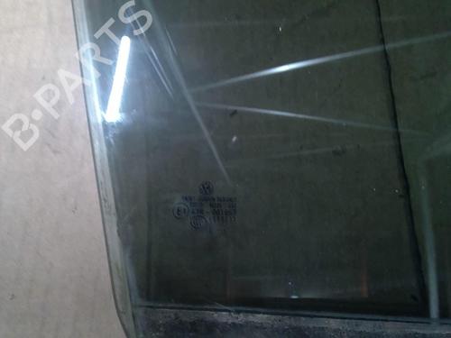 Front right door window VW GOLF IV (1J1) 1.9 TDI | BP29196903C19 