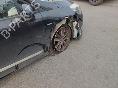 Front right panel RENAULT SCÉNIC III (JZ0/1_) 1.6 dCi (JZ00, JZ12) | BP25880633C59 - Image 22