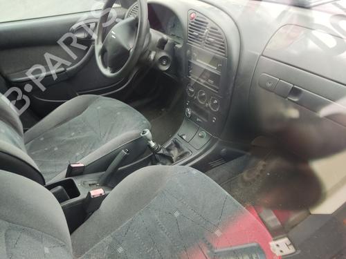 Left front window switch CITROËN XSARA (N1) 2.0 HDi 90 | BP29143243I27  - Image 8
