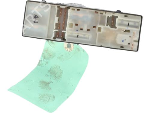 Left front window switch NISSAN NOTE (E12) 1.5 dCi | BP33803880I27  - Image 5