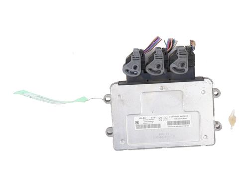 Used Engine control unit (ECU) PEUGEOT 207 (WA_, WC_) 1.4 (73 hp) 28080172