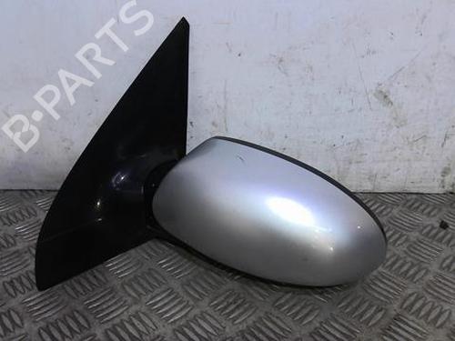 Left mirror FORD FOCUS I (DAW, DBW) 1.8 TDCi | BP22000355C26 
