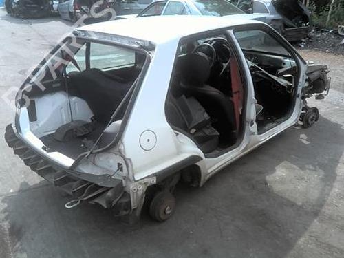 Tailgate CITROËN SAXO (S0, S1) 1.1 X, SX | BP22005290C6 
