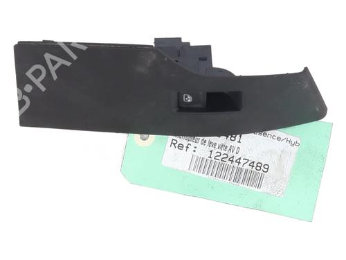 Right front window switch SEAT LEON (KL1, KLG) 1.0 TSI | BP33057116I26  - Image 5