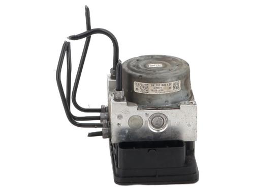 Used ABS pump ABS pump CITROËN C3 II (SC_) 1.0 VTi 68 (68 hp) 27508463 27508463