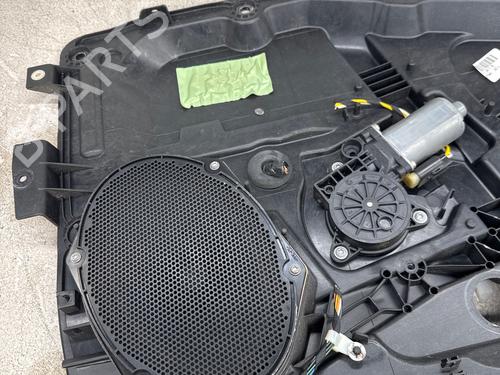 Used Front left window mechanism Front left window mechanism FORD FIESTA II (FBD) 1.0 (FBD) (45 hp) 35973082 35973082