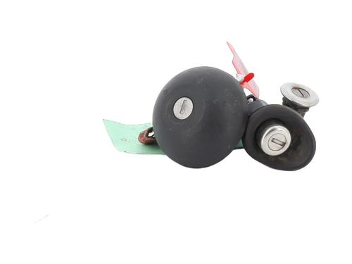 Ignition barrel RENAULT TWINGO I (C06_) 1.2 (C066, C068) | BP27989225M48 