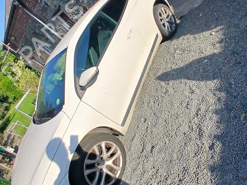 AC compressor VW SCIROCCO III (137, 138) 2.0 TDI | BP38307313M34 - Image 10
