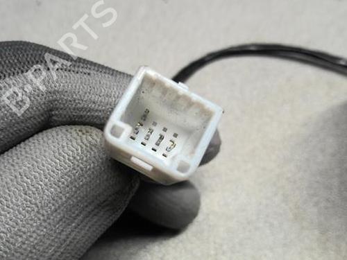Used Right mirror DACIA LOGAN (LS_) 1.5 dCi (LS0K) (68 hp) 21592137