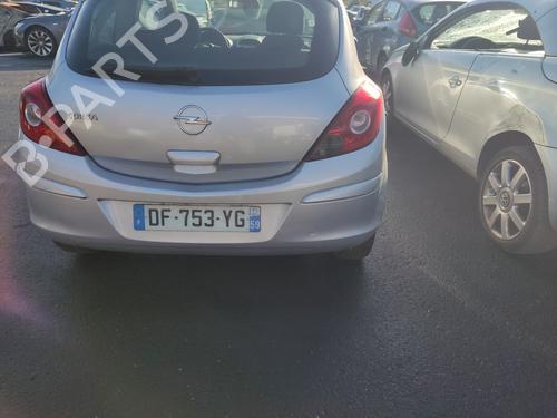 Starter OPEL CORSA D (S07) 1.0 (L08, L68) | BP32128339M8  - Image 13