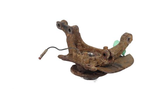 Used Right front steering knuckle OPEL ZAFIRA / ZAFIRA FAMILY B (A05) 1.7 CDTI (M75) (110 hp) 31961439