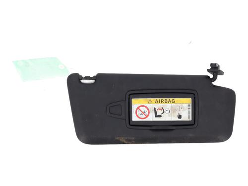 Used Right sun visor MERCEDES-BENZ B-CLASS Sports Tourer (W246, W242) B 180 CDI / d (246.212) (109 hp) 27456746