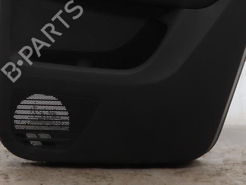 Used Rear right panel Rear right panel VW AMAROK (2HA, 2HB, S1B, S6B, S7A, S7B, AGD) 3.0 TDI 4motion (224 hp) 32689335 32689335