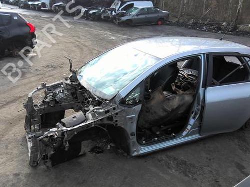 Left headlight TOYOTA AURIS (_E15_) 1.4 D-4D (NDE150_, NDE150R) | BP32656831C28