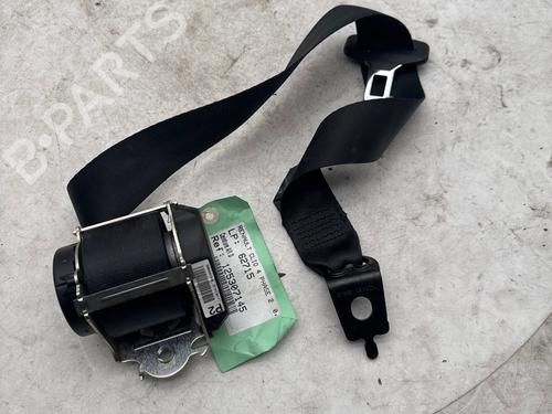 Used Rear right seatbelt Rear right seatbelt 37245822 37245822