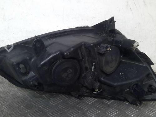 Used Left headlight RENAULT SCÉNIC II (JM0/1_) 1.9 dCi (125 hp) 20351383