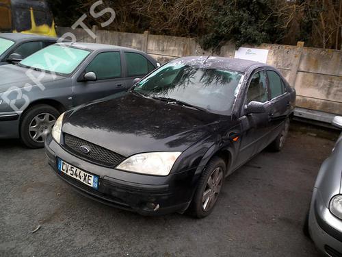 Left taillight FORD MONDEO III (B5Y) 2.0 16V TDDi / TDCi | BP20369041C34 