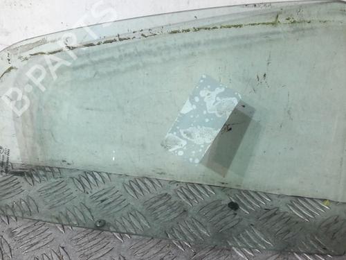 Rear right door window DACIA SANDERO 1.5 dCi | BP20369380C21