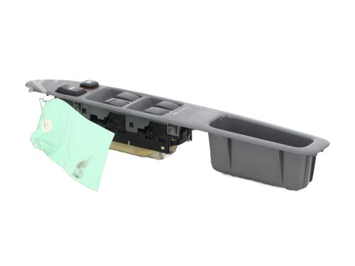 Used Left front window switch Left front window switch TOYOTA AVENSIS VERSO (_M2_) 2.0 D (CLM20_, CLM20R) (116 hp) 30528175 30528175