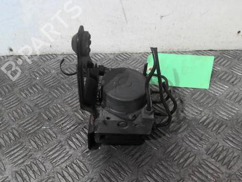 ABS pump RENAULT KANGOO / GRAND KANGOO II (KW0/1_) 1.5 dCi 85 (KW0K, KW0L, KW0B) | BP20351293M43 