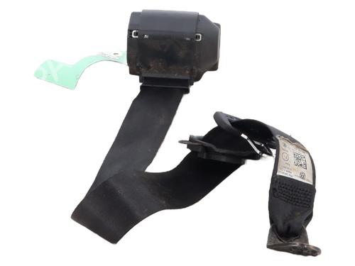 Used Rear left belt tensioner VW POLO V (6R1, 6C1) 1.6 TDI (90 hp) 26606682