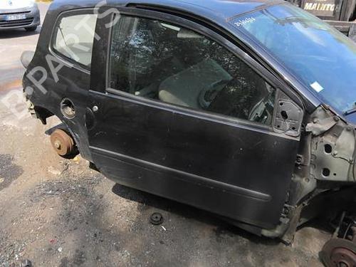 Venstre frontpanel RENAULT TWINGO II (CN0_) 1.5 dCi (CN0E) | BP37690384C58  - Image 48