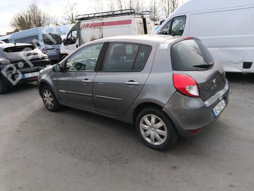 Engine control unit (ECU) RENAULT CLIO III (BR0/1, CR0/1)  | BP34151473M57  - Image 9