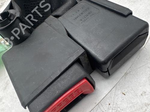 Used Seat buckle Seat buckle 37085803 37085803