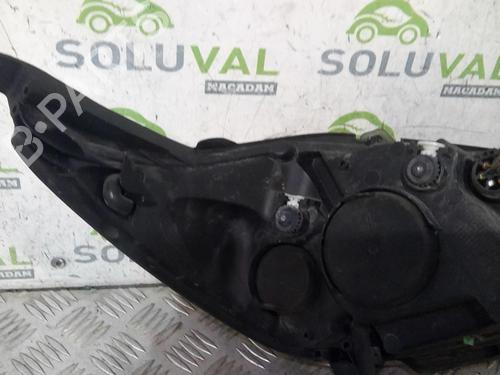 Used Left headlight Left headlight FORD KA (RU8) 1.2 (69 hp) 22004946 22004946