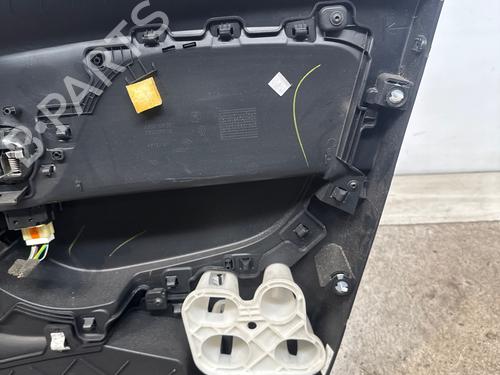 Front left panel DACIA SANDERO II 1.5 Blue dCi 95 (B8JL) | BP40000816C58  - Image 6