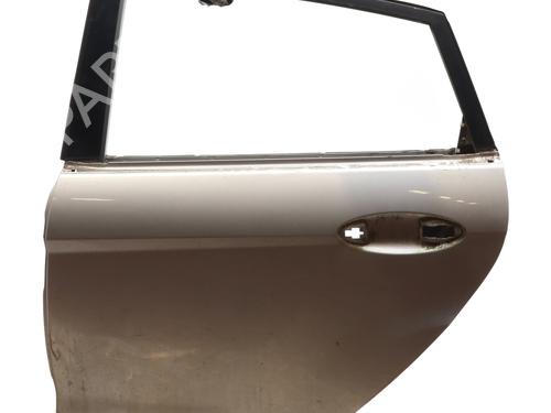 Used Left rear door FORD FIESTA VI (CB1, CCN) 1.4 TDCi (70 hp) 30690545