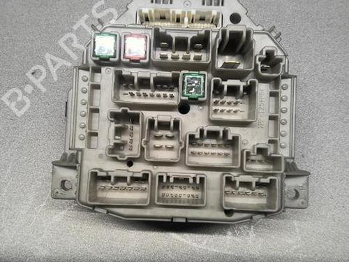 Instrument cluster TOYOTA AYGO (_B1_) 1.0 (KGB10_, KGB10R) | BP20362239C47 