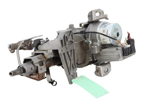 Steering column RENAULT CLIO IV (BH_) 1.5 dCi 75 | BP29600351M21