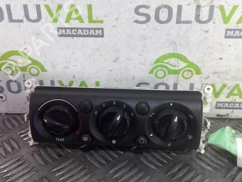 Used Climate control MINI MINI (R50, R53) One (90 hp) 22000018