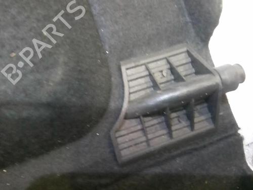 Rear parcel shelf RENAULT SCÉNIC III (JZ0/1_) 1.5 dCi | BP21826843C85 