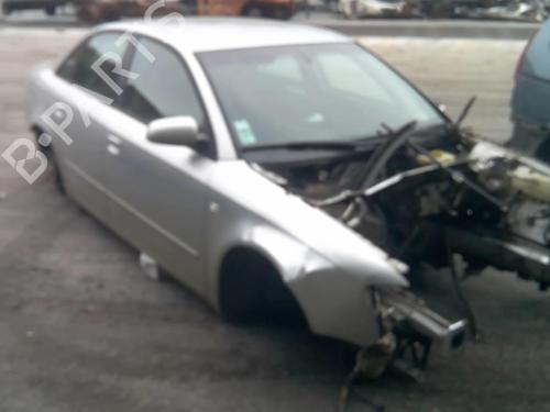 Steering column stalk AUDI A4 B7 (8EC) 2.0 TDI 16V | BP21050720I23 - Image 11